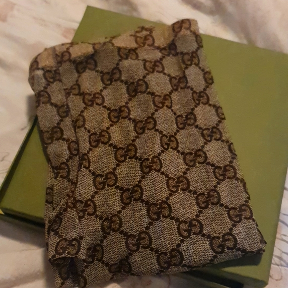 Gucci Other - Gucci stockings